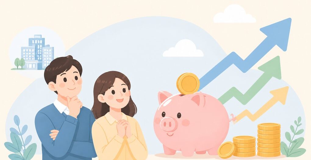 중소기업 재직자 우대 저축공제, 가입 조건과 예상 수익은 어떻게 될까?