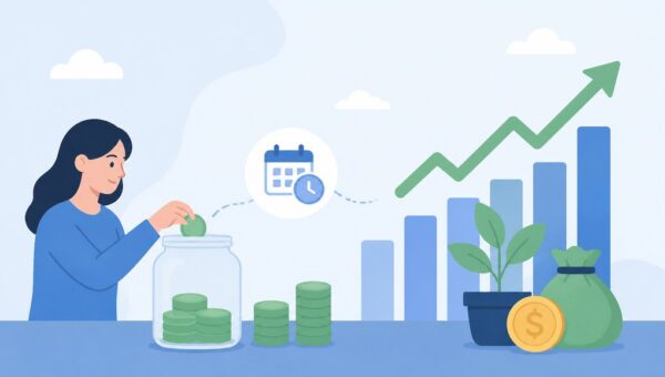월 100만원으로 적립식 ETF 투자, 어떻게 시작하면 좋을까?