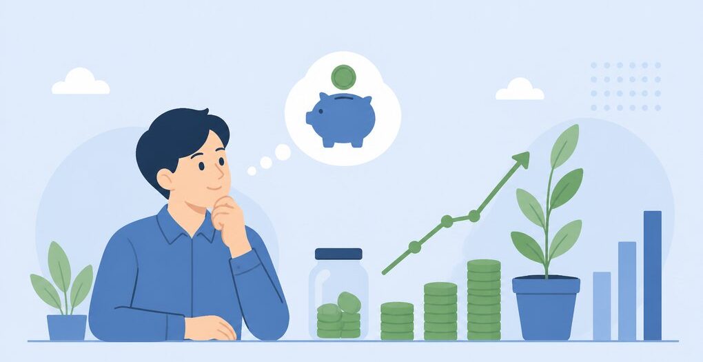 2025년 사회초년생 재테크, 어디서부터 시작해야 할까?