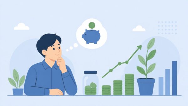 2025년 사회초년생 재테크, 어디서부터 시작해야 할까?